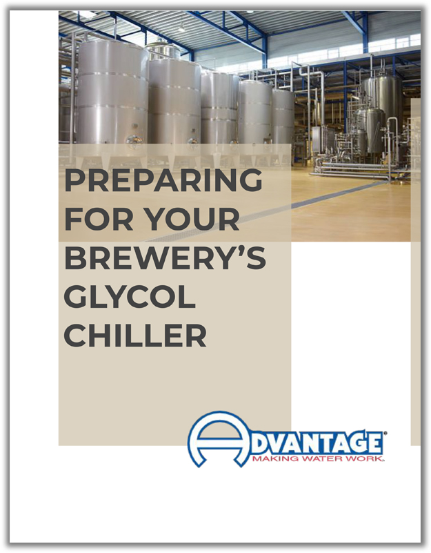 Preparing For Your Glycol Chiller
