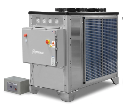 Glycol Chillers Water Chillers