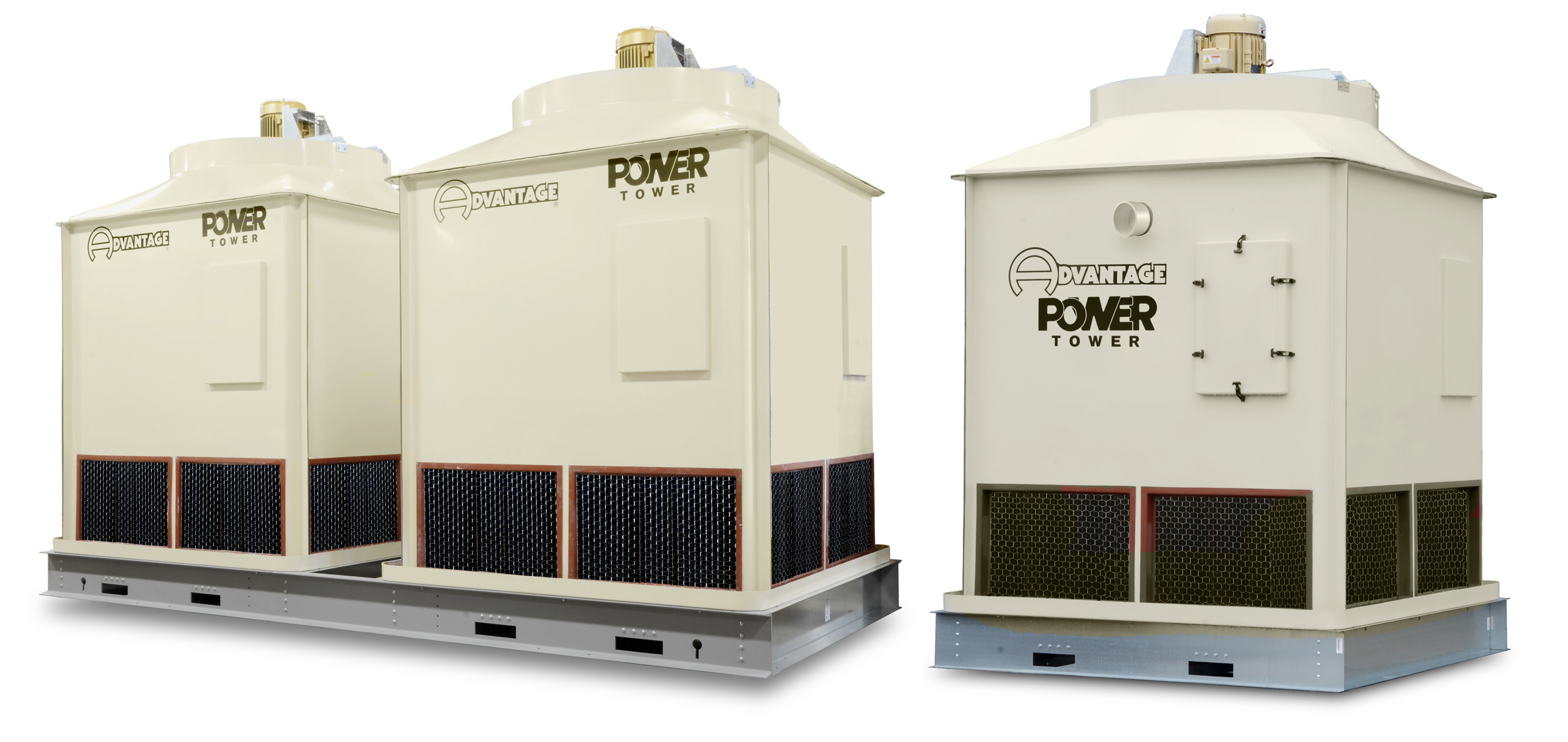 Tower Systems