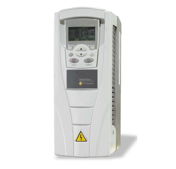 Typical Variable Speed Drive Unit.