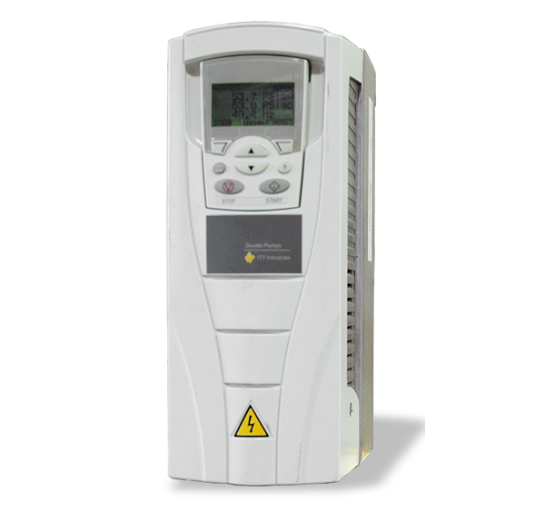 Typical Variable Speed Drive Unit. Typical Variable Speed Drive Unit.