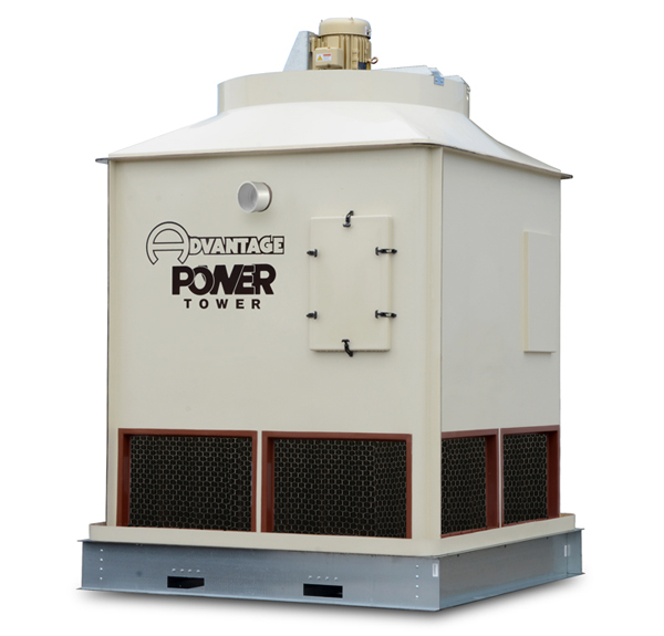 Advantage 85 ton cooling tower