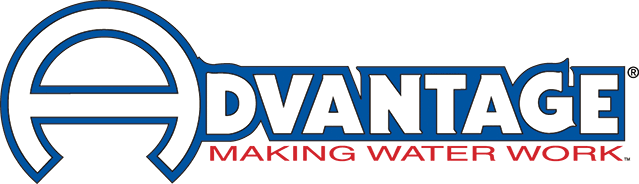 Advantage logo