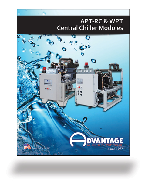 Water Chilling Module Literature APT-RC & WPT