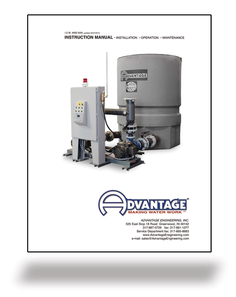 Download the TTK Pump Tank Station Manual