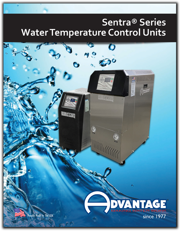 Download Sentra Temperature Control Unit Literature