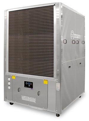 portable water chiller 15 ton MGD-15A