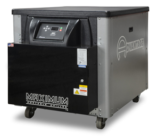 10 ton portable water chiller MGD-10W from Advantage