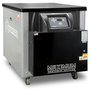 5 ton portable water chiller MG-5W