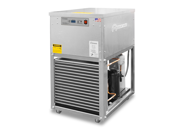 M1-1A : 1 Ton Air-Cooled