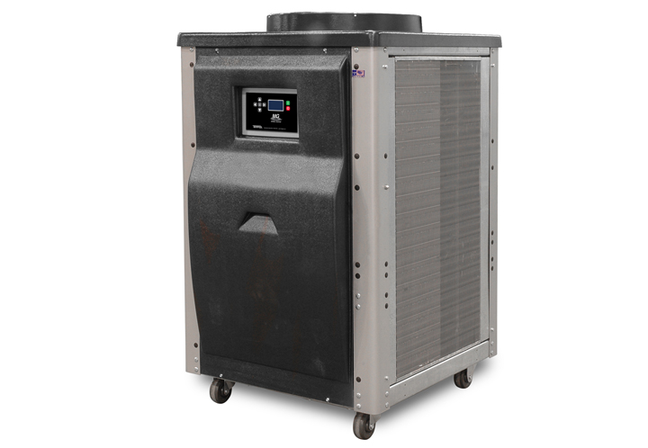MGD-5A : 5 Ton Air-Cooled
