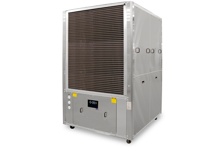 MGD-15AB, MG-20AB : MG-25A or MG-30A<br>15 - 30 Ton Air-Cooled