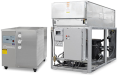 Glycol Chillers for Breweries