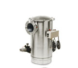 Filters, Heat Exchangers, Negative Pressure Units