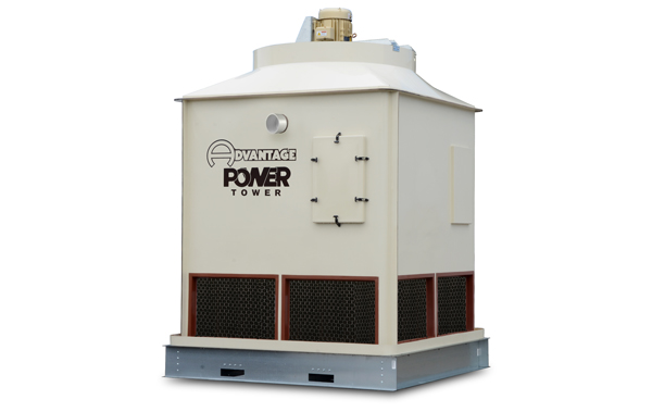 Cooling Towers