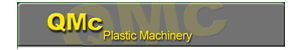 QMC Plastic Machinery Sales