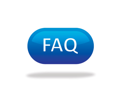 Frequently Asked Questions is a list of common questions