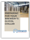 Preparing For Your Brewery's Glycol Chiller