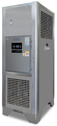 Regal Series Temperature Control Unit