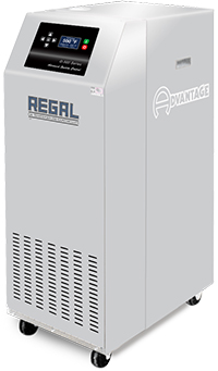 Regal Series Temperature Control Unit