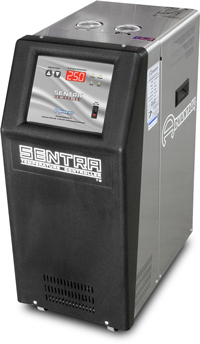Temperature Control Unit : Sentra Series with VE control instrument