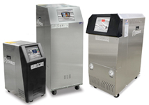 Water Temperature Control Units by Advantage Engineering