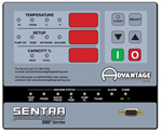 300 Series Control Instrument