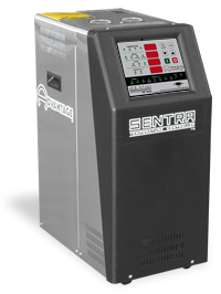 Temperature Control Unit : Sentra Series with HE control instrument