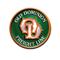 Old Dominion Frieght Lines